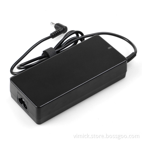 19.5V4.1A Replacement for Sony AC Adaptor with LED Indicator PCGA-AC19V3
